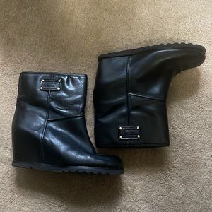 Marc Jacobs Booties